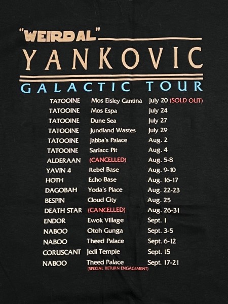 T-shirt