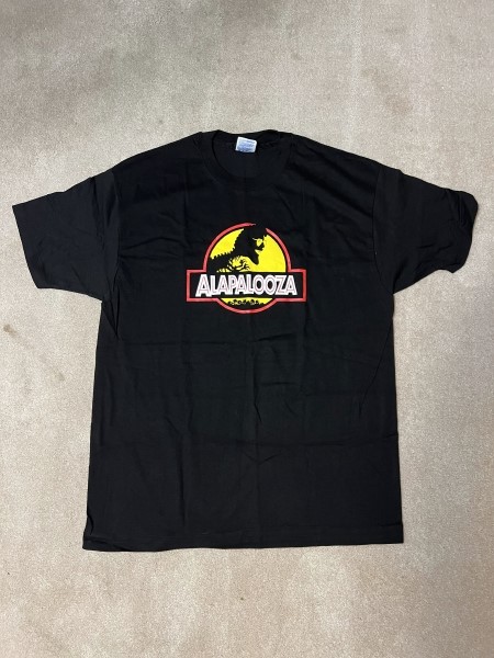 Tour Shirt