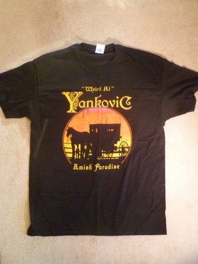 T-shirt