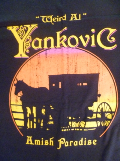 T-shirt