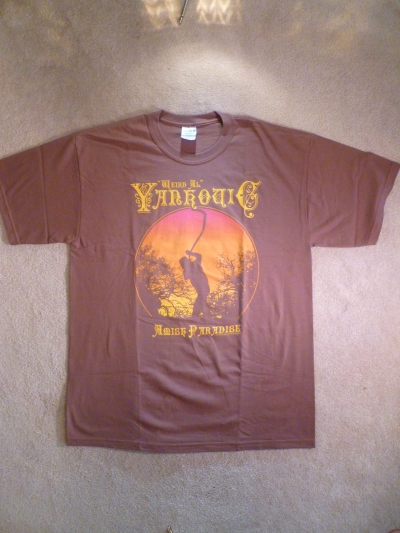 T-shirt