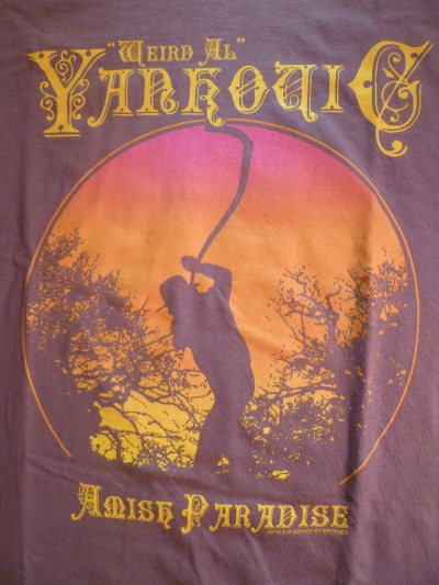T-shirt