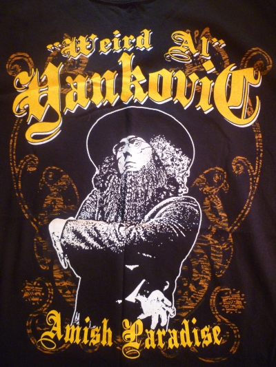 T-shirt