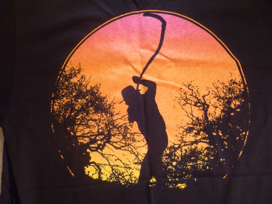 T-shirt