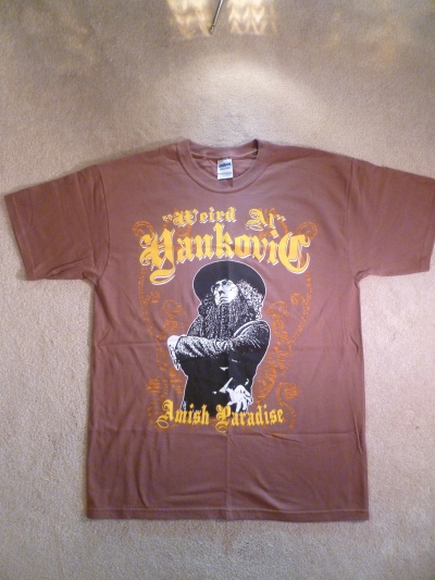 T-shirt