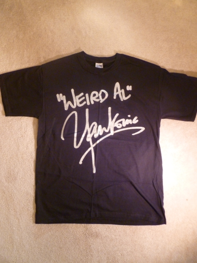 T-shirt
