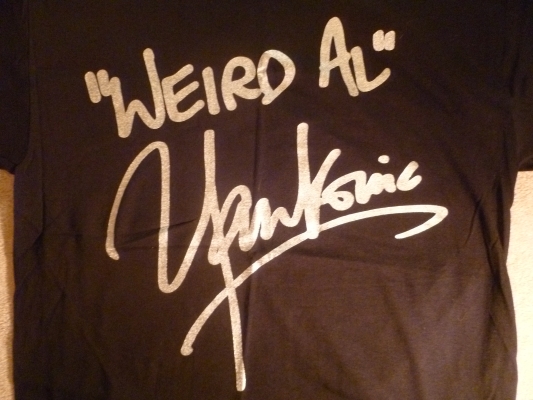 T-shirt