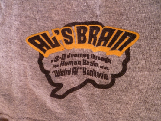T-shirt