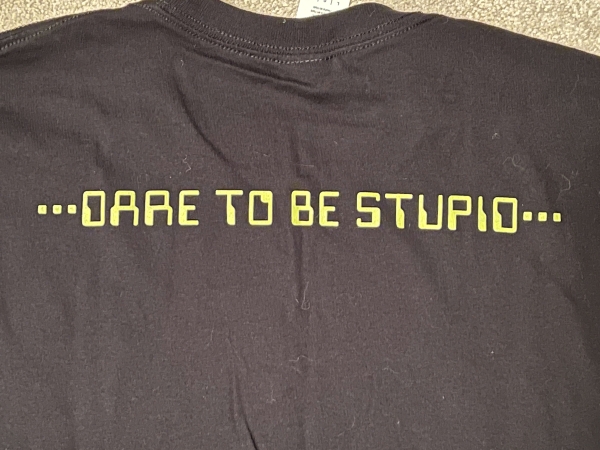 T-shirt