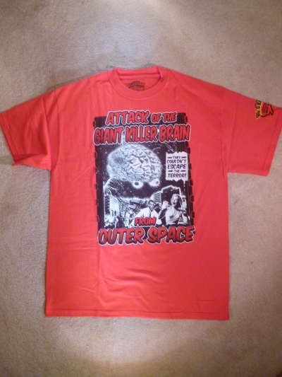T-shirt