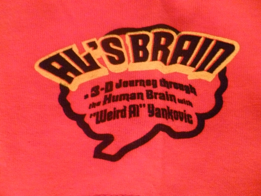 T-shirt