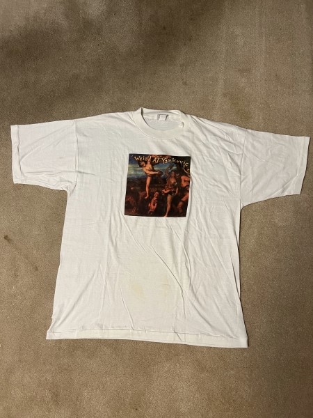 T-shirt