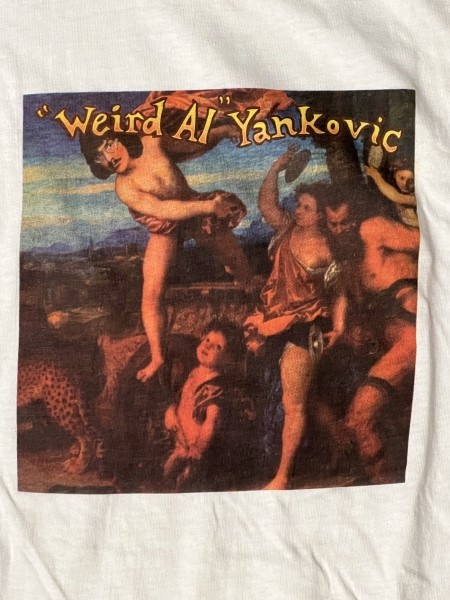 T-shirt