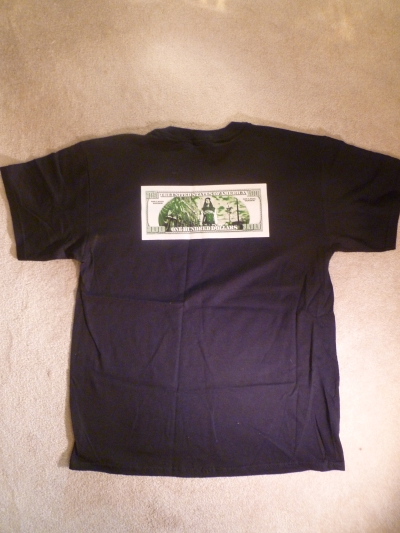 T-shirt