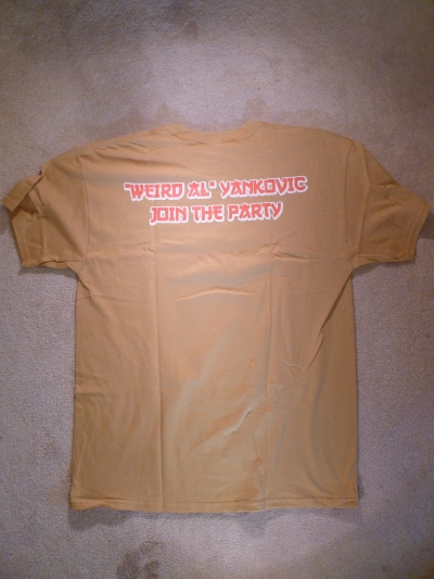 T-shirt