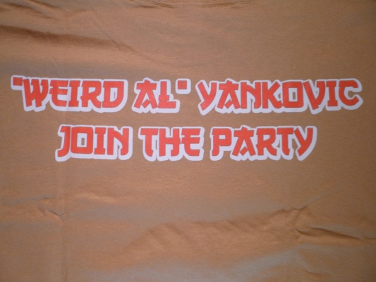 T-shirt