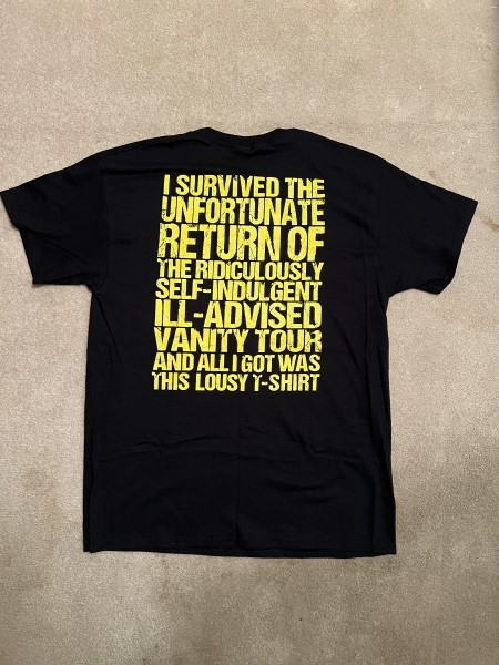 T-shirt