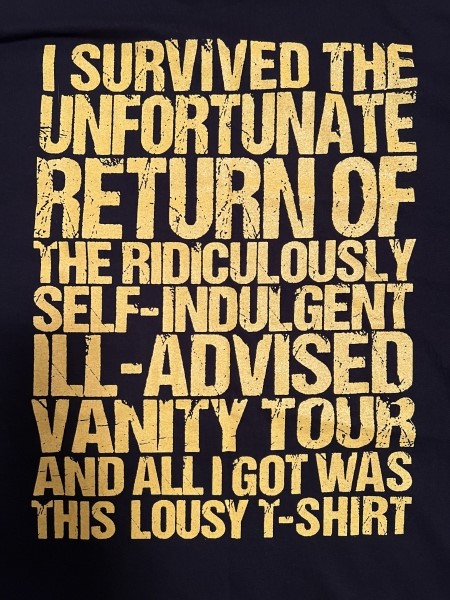 T-shirt