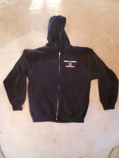 Hoodie