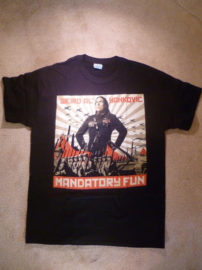 T-shirt