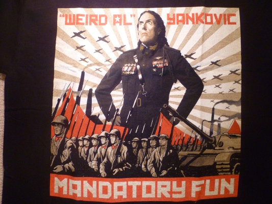 T-shirt