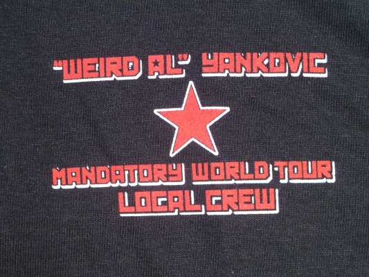 T-shirt