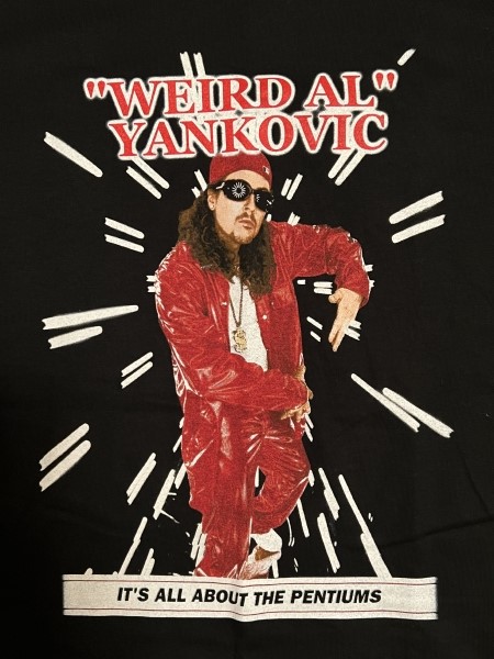 T-shirt