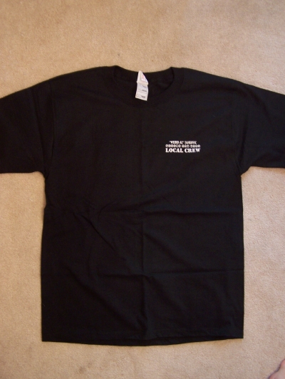 T-shirt