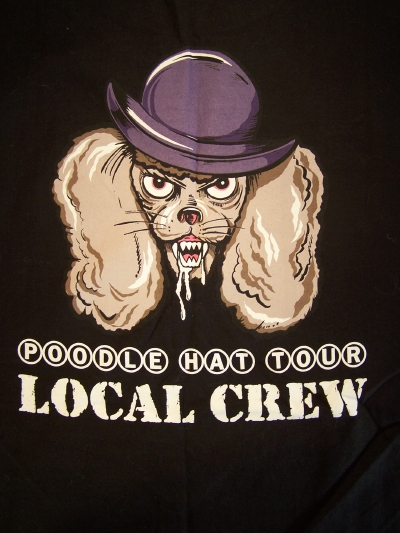 T-shirt