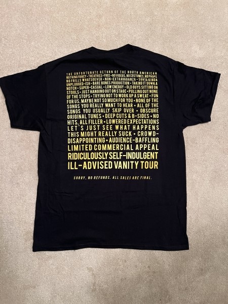 T-shirt
