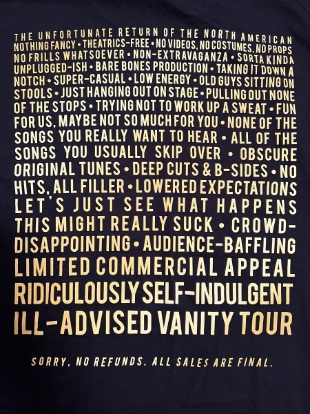 T-shirt