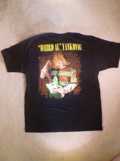 T-shirt