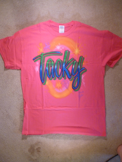 T-shirt