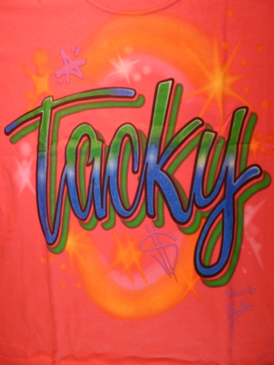 T-shirt
