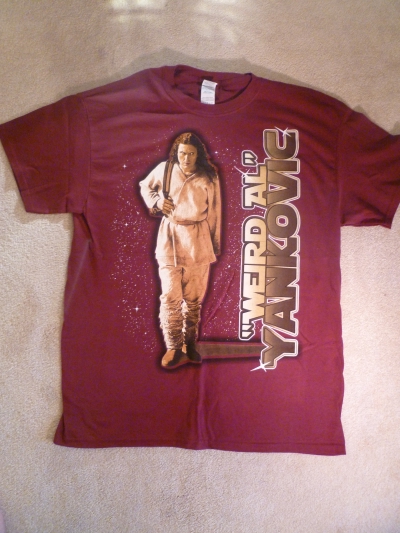 T-shirt