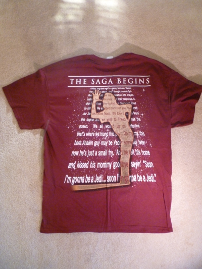 T-shirt