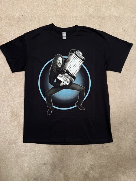 Tour Shirt