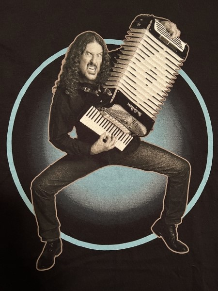 Tour Shirt