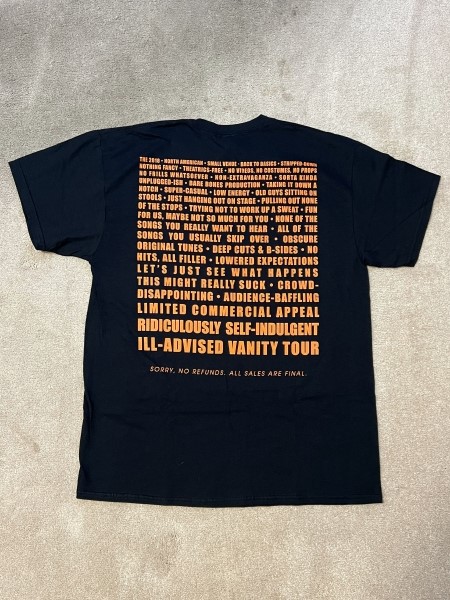 T-shirt