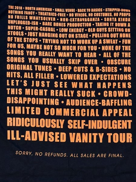 T-shirt