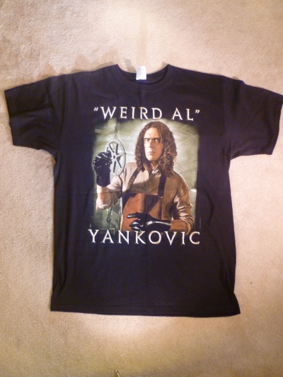 T-shirt