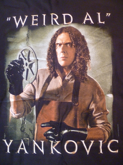 T-shirt
