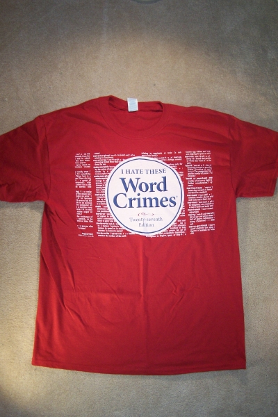 T-shirt