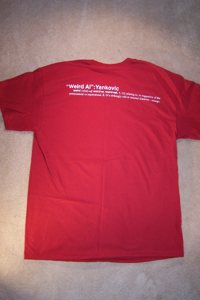 T-shirt