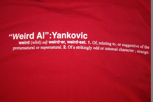T-shirt