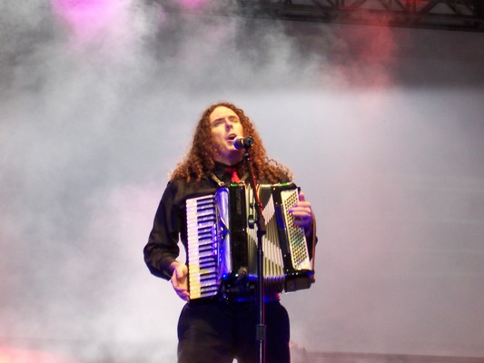 Orange County Fair
