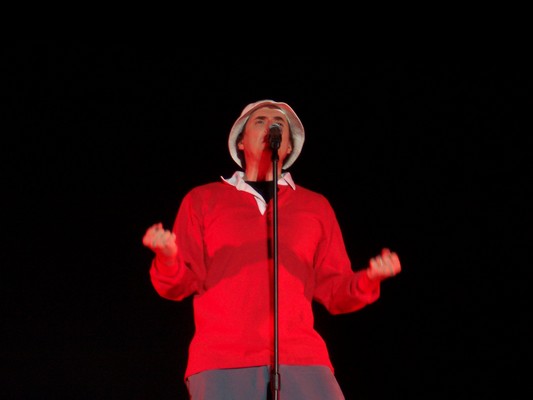 Orange County Fair