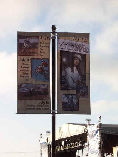 Orange County Fair