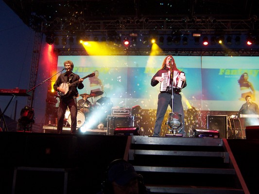 Orange County Fair