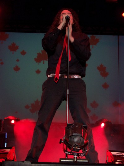 Orange County Fair